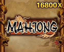 Mahjong - GECKO158