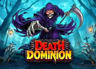 Death Dominion - GECKO158