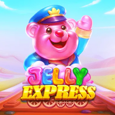 Jelly Express - GECKO158