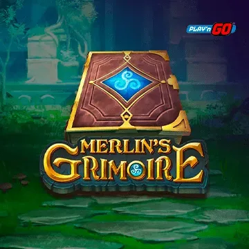 Merlins Grimoire - GECKO158