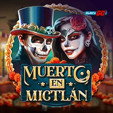 Muerto en Mictlán - GECKO158