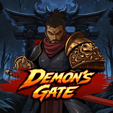 Demons Gate - GECKO158