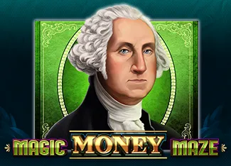 Magic Money Maze - GECKO158