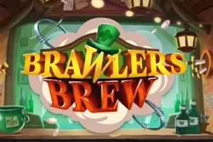 Brawlers Brew - GECKO158