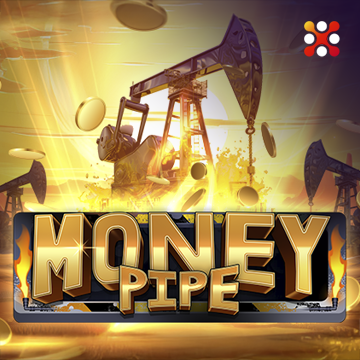 Money Pipe - GECKO158