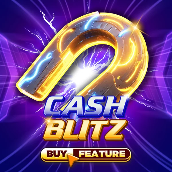 Cash Blitz - GECKO158