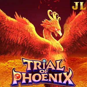 Trial of Phoenix - GECKO158