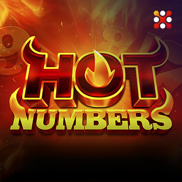 Hot Numbers - GECKO158