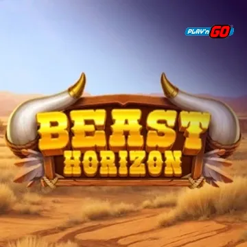 Beast Horizon - GECKO158