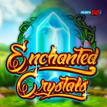Enchanted Crystals - GECKO158