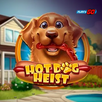 Hot Dog Heist - GECKO158