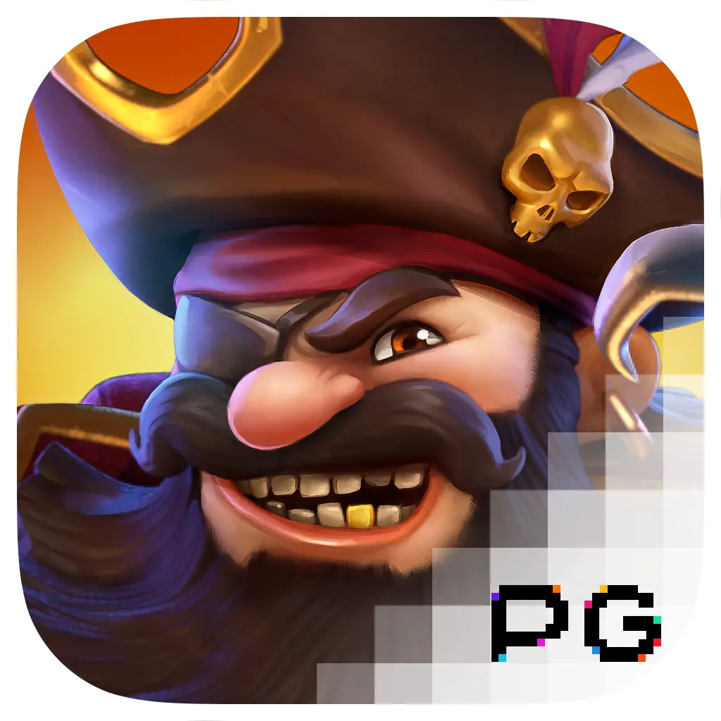Captains Bounty - GECKO158