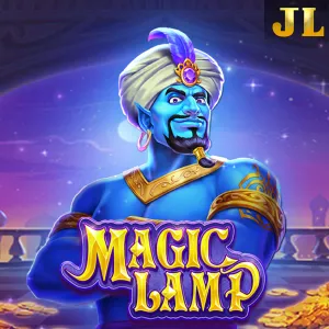 MagicLamp - GECKO158