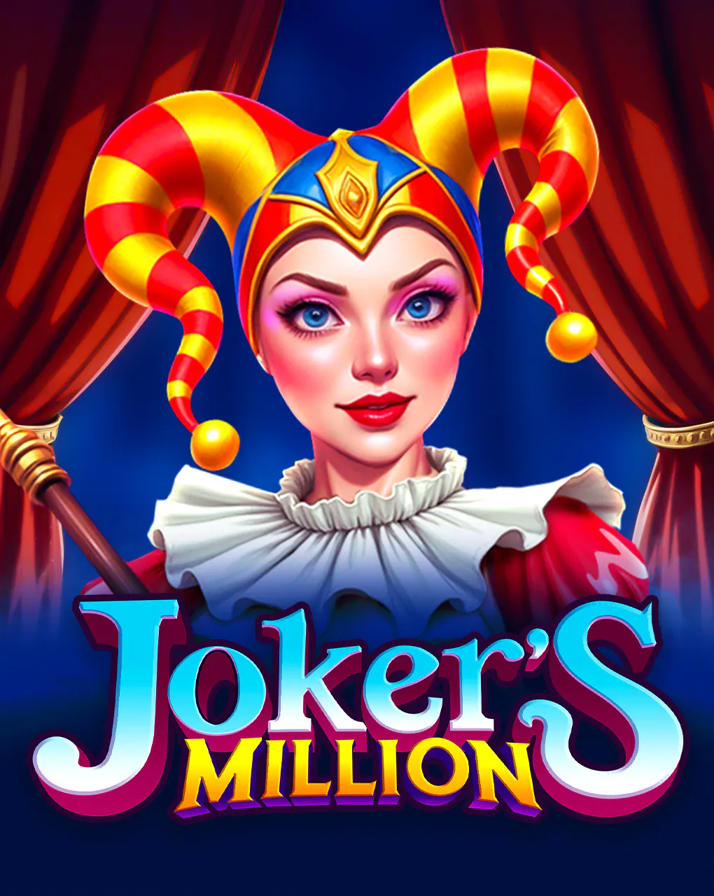 Jokers Million - GECKO158