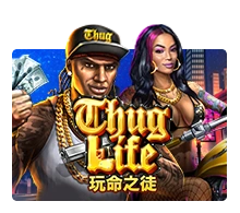 Joker123 : Thug Life - GECKO158