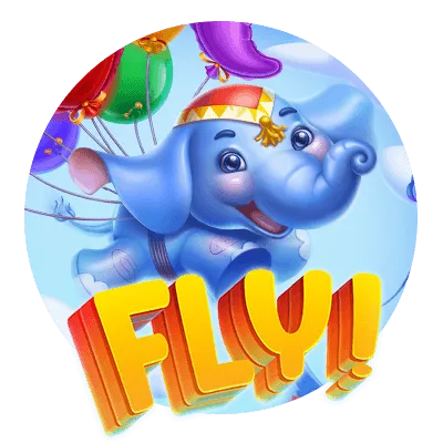 Fly! - GECKO158
