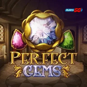 Perfect Gems - GECKO158
