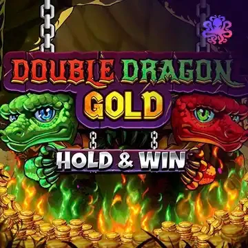 Double Dragon Gold: Hold & Win! - GECKO158