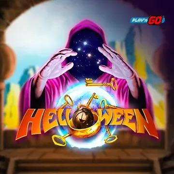 Helloween - GECKO158