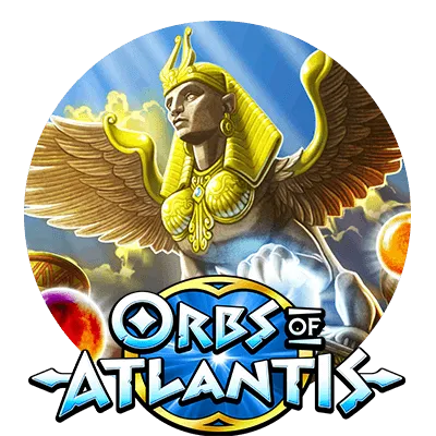 Orbs of Atlantis - GECKO158