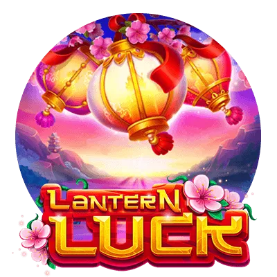 Lantern Luck - GECKO158