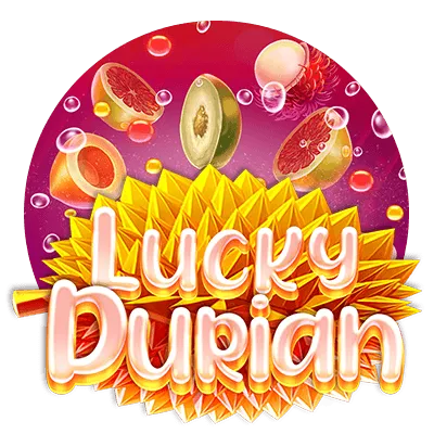 Lucky Durian - GECKO158