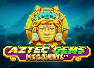 Aztec Gems Megaways - GECKO158