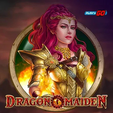 Dragon Maiden - GECKO158