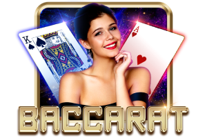 Baccarat Classic - GECKO158