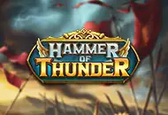 Hammer of Thunder - GECKO158