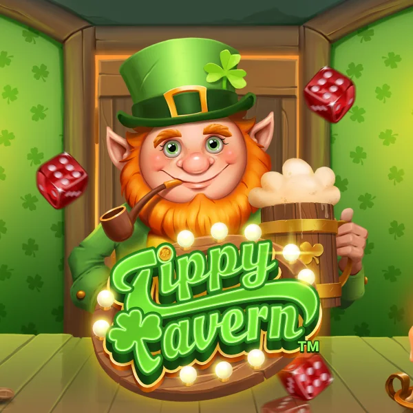 Tippy Tavern - GECKO158