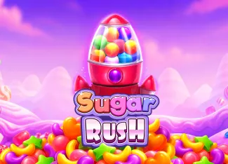 Sugar Rush - GECKO158