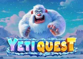 Yeti Quest - GECKO158