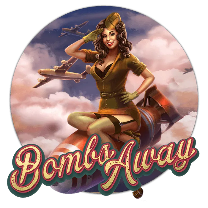 Bombs Away - GECKO158