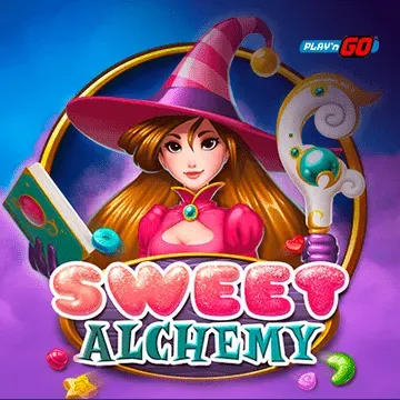 Sweet Alchemy - GECKO158