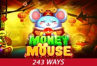 Money Mouse - GECKO158