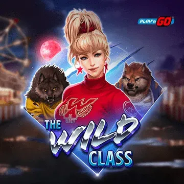 The Wild Class - GECKO158