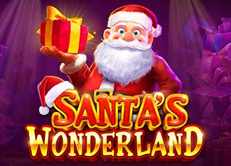 Santas Wonderland - GECKO158