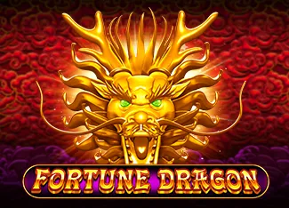Fortune Dragon - GECKO158