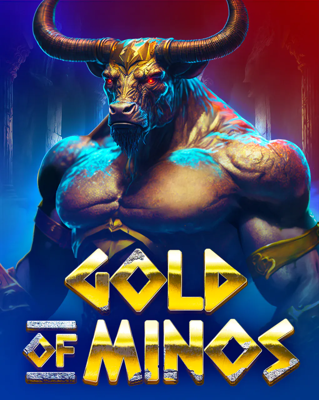 Gold of Minos - GECKO158