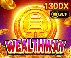 Wealthway - GECKO158