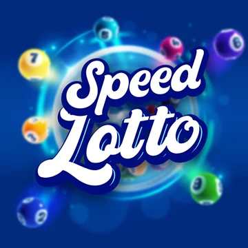 Speed Lotto - GECKO158