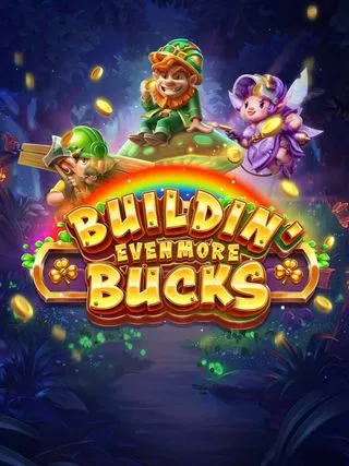Buildin Even More Bucks - GECKO158