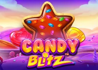 Candy Blitz - GECKO158