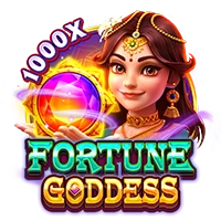 FORTUNE GODDESS - GECKO158