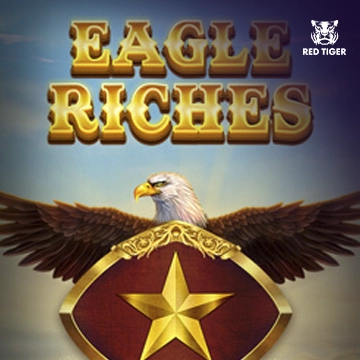 Eagle Riches - GECKO158