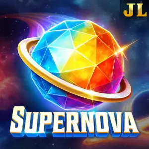 Supernova - GECKO158