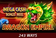 Dragon Empire - GECKO158