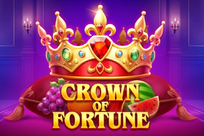 Crown of Fortune - GECKO158