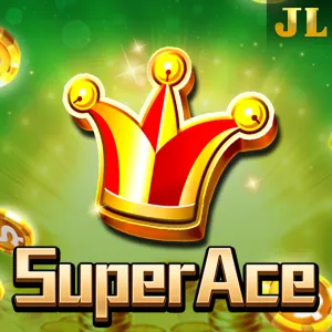 Super Ace - GECKO158